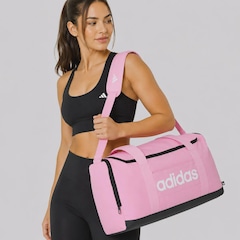 Mala Adidas Linear Duffel M - Foto 2