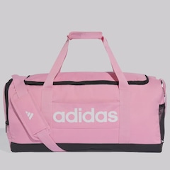Mala Adidas Linear Duffel M - Foto 3