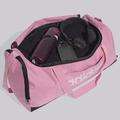 Mala Adidas Linear Duffel M - Foto 6