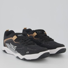 Tênis Masculino Everlast Forceknit Low - Foto 2