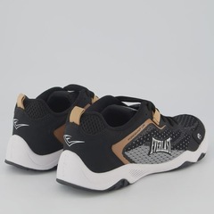 Tênis Masculino Everlast Forceknit Low - Foto 3