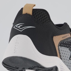 Tênis Masculino Everlast Forceknit Low - Foto 6