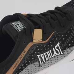 Tênis Masculino Everlast Forceknit Low - Foto 7