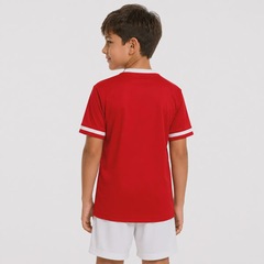 Camisa do Internacional Layer Infantil - Foto 4
