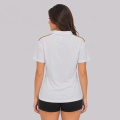 Camisa do Internacional II 26/27 Adidas Feminina - Foto 4