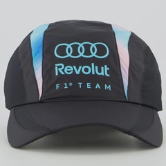 Boné Adidas Audi F1 Team Mi - Foto 2