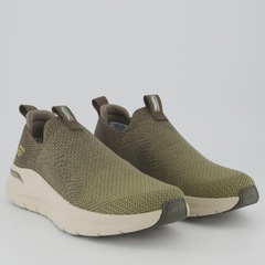 Tênis Masculino Skechers Arch Fit 2.0 - Foto 2