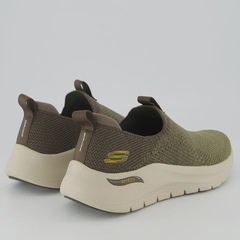 Tênis Masculino Skechers Arch Fit 2.0 - Foto 3
