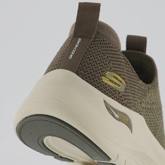 Tênis Masculino Skechers Arch Fit 2.0 - Foto 6