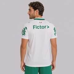 Camisa do Palmeiras II 26/27 Patch Libertadores Puma Masculina - Foto 4