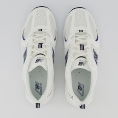Tênis Unissex New Balance 530 - Foto 4