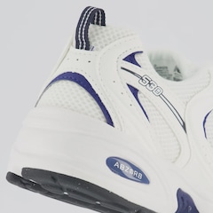 Tênis Unissex New Balance 530 - Foto 6