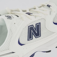 Tênis Unissex New Balance 530 - Foto 7