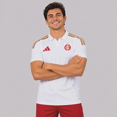 Camisa do Internacional II 26/27 Adidas Masculina - Foto 2