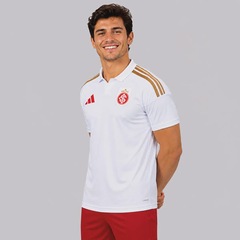 Camisa do Internacional II 26/27 Adidas Masculina - Foto 3