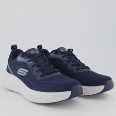 Tênis Masculino Skechers Skech Cloud - Foto 2