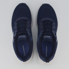 Tênis Masculino Skechers Skech Cloud - Foto 4
