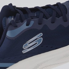 Tênis Masculino Skechers Skech Cloud - Foto 7