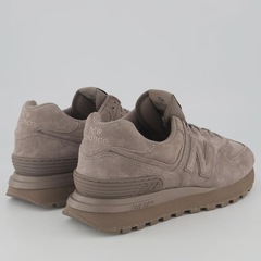 Tênis Masculino New Balance 574 Legacy - Foto 3