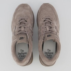 Tênis Masculino New Balance 574 Legacy - Foto 4