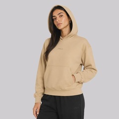 Blusão de Moletom com Capuz Fila Classic B Feminino - Foto 2