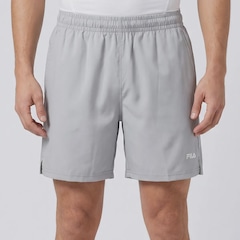Short Fila Train 5 Logo Masculino - Foto 1