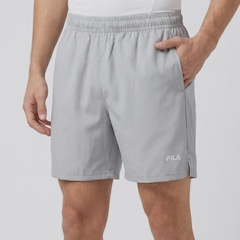 Short Fila Train 5 Logo Masculino - Foto 2