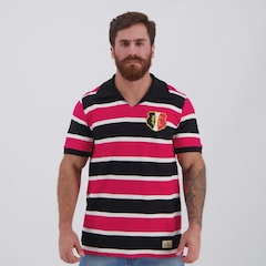 Camisa do Santa Cruz Retrô 1967 Masculina - Foto 1