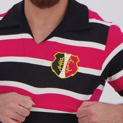 Camisa do Santa Cruz Retrô 1967 Masculina - Foto 4