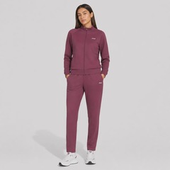 Agasalho Fila Essentials II Feminino - Foto 1