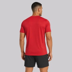 Camiseta Adidas Adizero Essentials Masculina - Foto 3