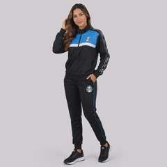Agasalho do Grêmio Tape Feminino - Foto 2