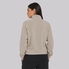 Jaqueta Fila Microleece Core Classic Feminina - Foto 3