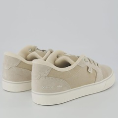 Tênis Masculino DC Shoes Anvil Blast - Foto 3