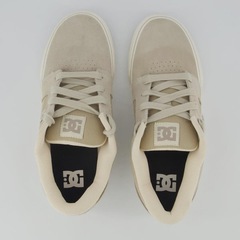 Tênis Masculino DC Shoes Anvil Blast - Foto 4