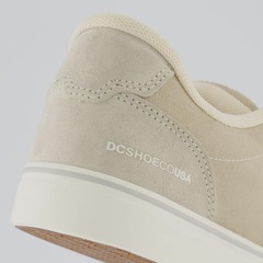 Tênis Masculino DC Shoes Anvil Blast - Foto 6