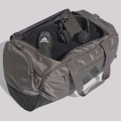 Bolsa Adidas Esportiva Training Defender - Foto 5