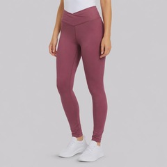 Calça Legging Fila Touch Gym Feminina - Foto 2