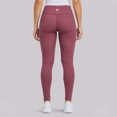 Calça Legging Fila Touch Gym Feminina - Foto 3