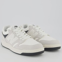 Tênis Masculino New Balance 480 Low - Foto 2
