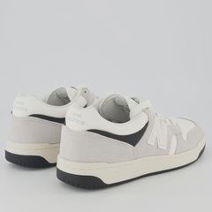 Tênis Masculino New Balance 480 Low - Foto 3