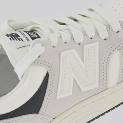 Tênis Masculino New Balance 480 Low - Foto 7