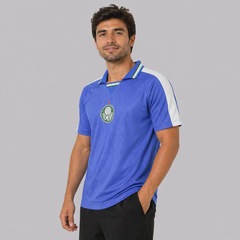 Camisa do Palmeiras Goalkeeper IV 1 Carlos Miguel Masculina - Foto 3