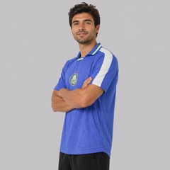 Camisa do Palmeiras Goalkeeper IV 1 Carlos Miguel Masculina - Foto 4