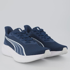 Tênis Masculino Puma Dasher Lite BDP - Foto 2