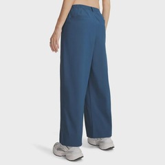 Calça Under Armour Sportstyle Unstoppable Pleated - Feminina - Foto 2