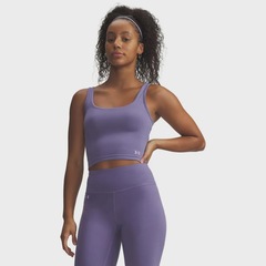 Camiseta Regata de Treino Under Armour Motion Tank - Feminina - Foto 1