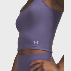 Camiseta Regata de Treino Under Armour Motion Tank - Feminina - Foto 3
