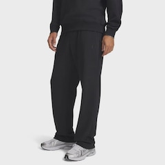 Calça Under Armour Sportstyle Rival Lightweight - Masculina - Foto 1