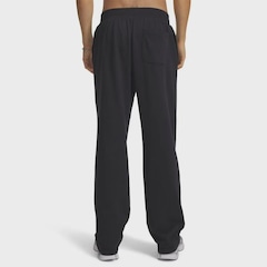 Calça Under Armour Sportstyle Rival Lightweight - Masculina - Foto 2